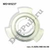 Шайба датчика коленвала Mitsubishi L200 (KB) (06-16) (MD185237 / DE2357MD)